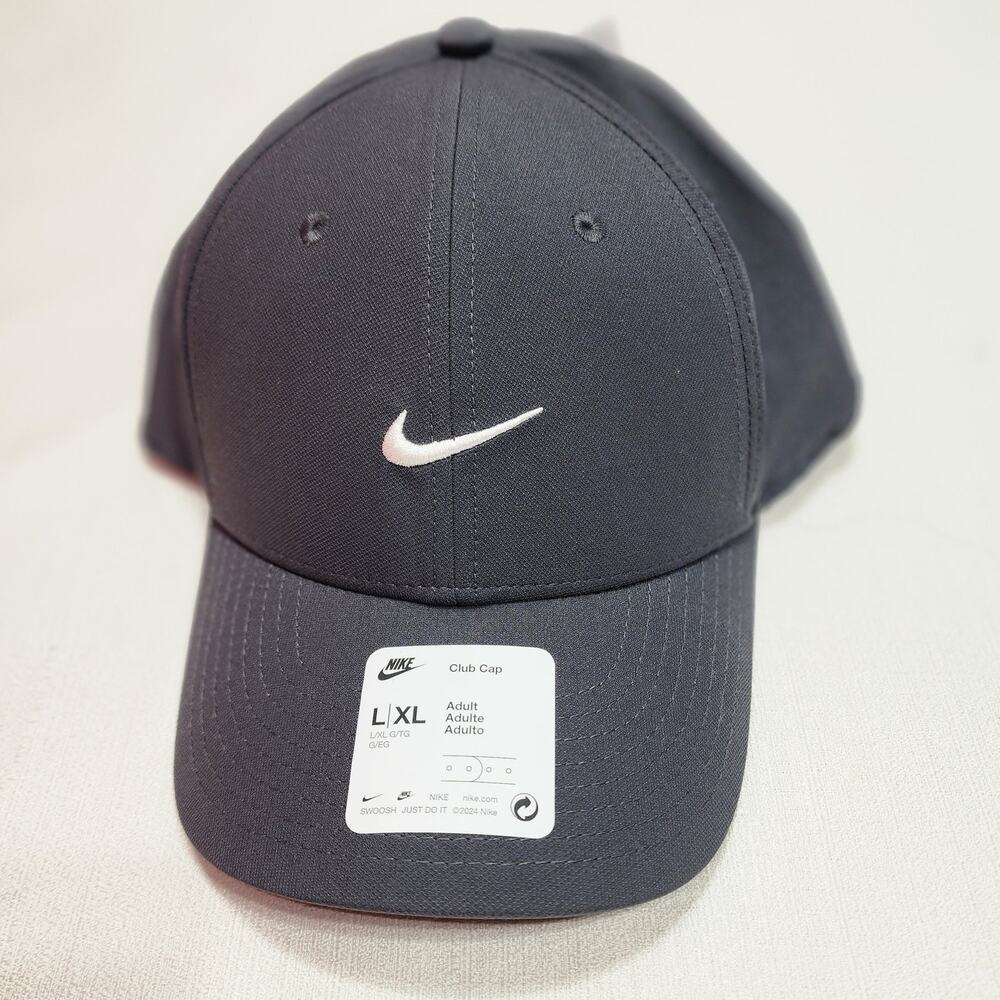 Nike club cap L/XL adjustable snapback